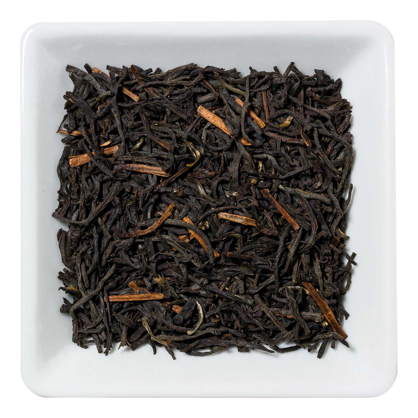 Rwanda OP Rukeri Organic Tea*